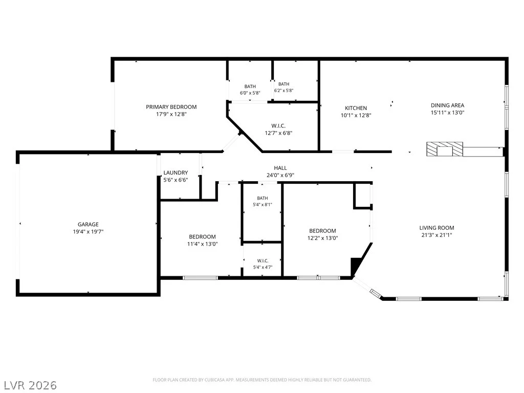 3747 Toroweap Ridge, Las Vegas, NV 89147