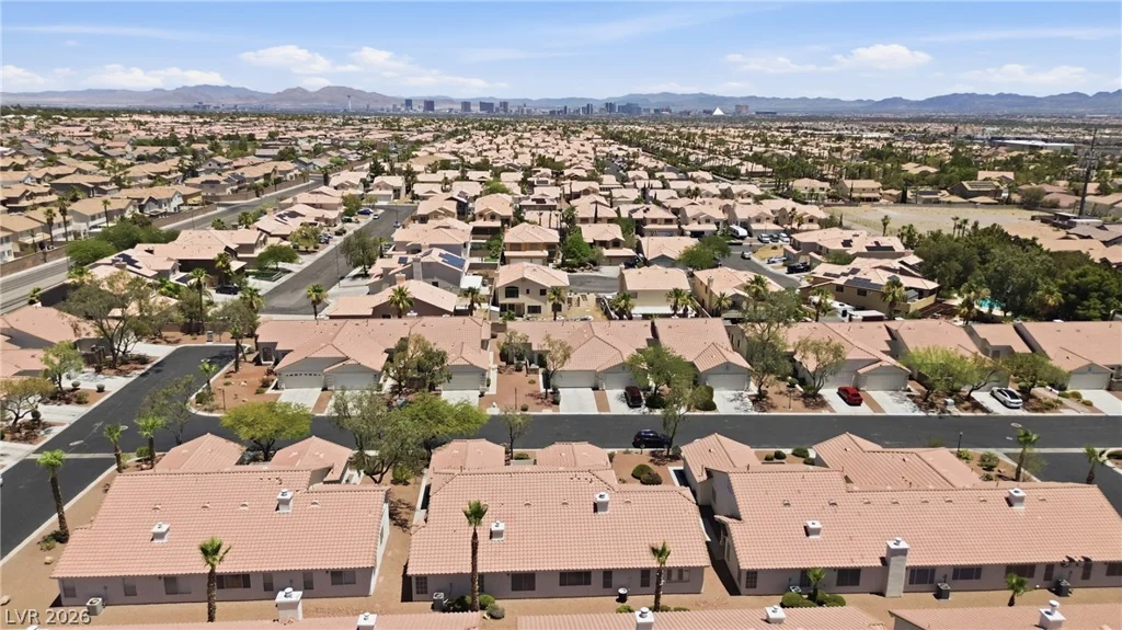 3747 Toroweap Ridge, Las Vegas, NV 89147