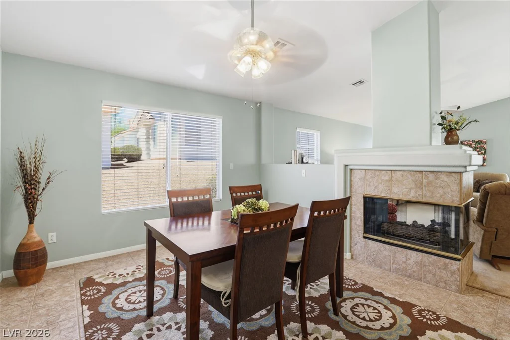 3747 Toroweap Ridge, Las Vegas, NV 89147