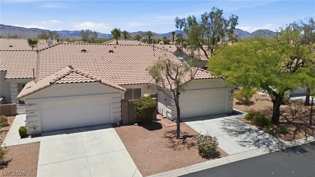 3747 Toroweap Ridge, Las Vegas, NV 89147