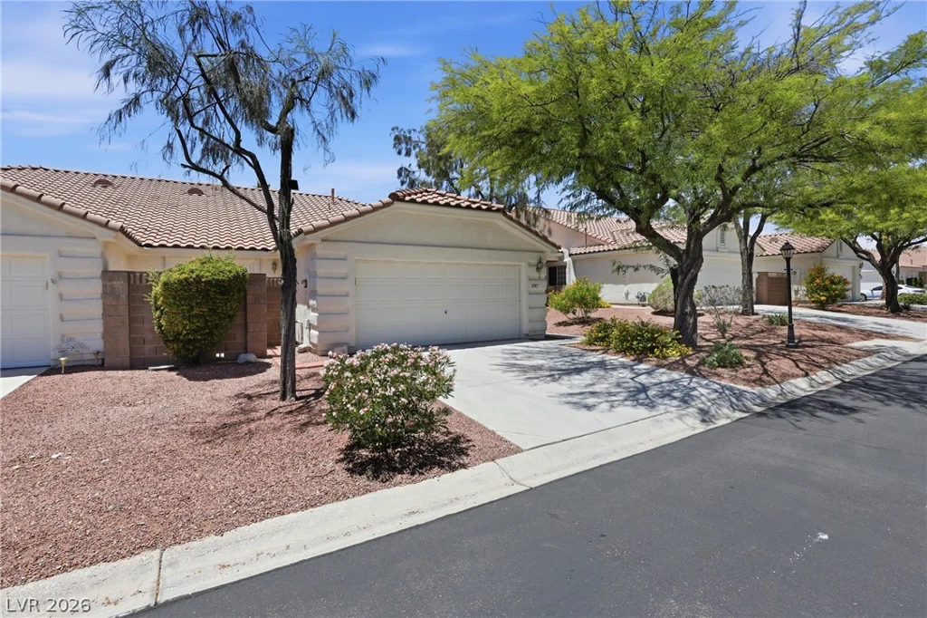 3747 Toroweap Ridge, Las Vegas, NV 89147