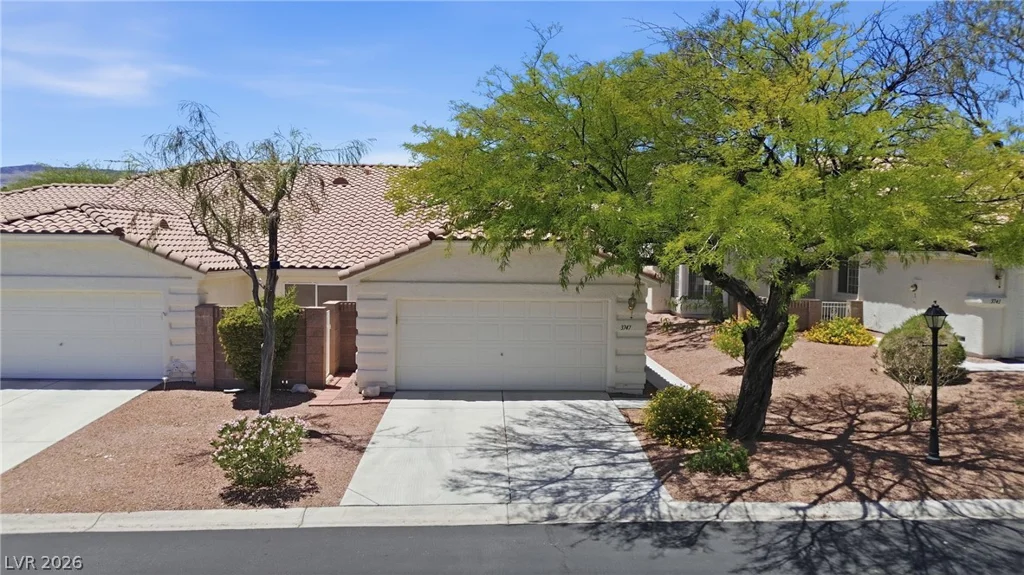 3747 Toroweap Ridge, Las Vegas, NV 89147