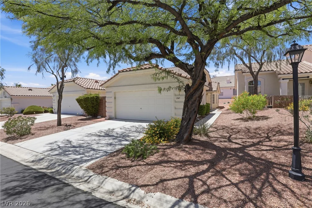 3747 Toroweap Ridge, Las Vegas, NV 89147