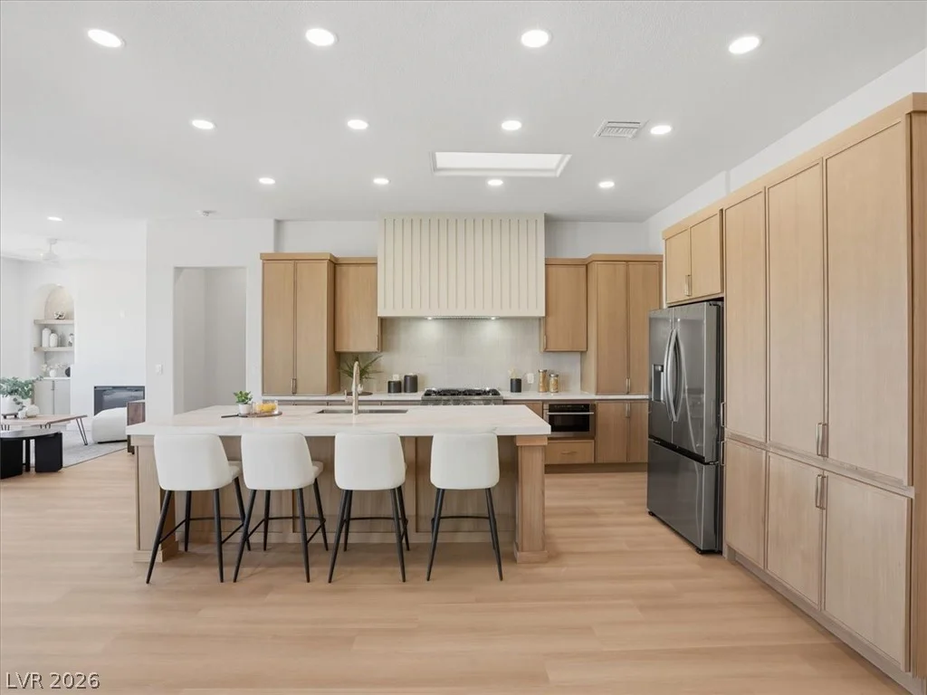 3140 Darby Falls, Las Vegas, NV 89134