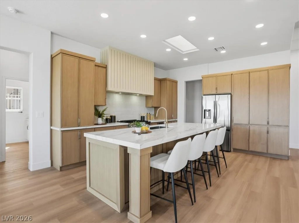 3140 Darby Falls, Las Vegas, NV 89134
