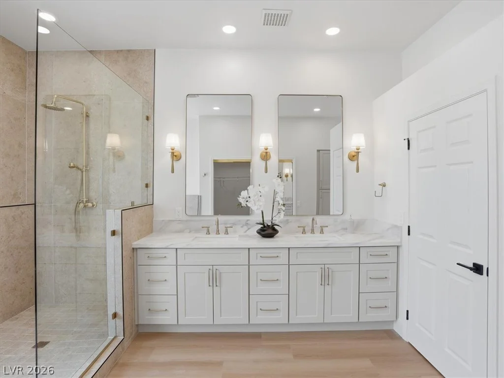 3140 Darby Falls, Las Vegas, NV 89134