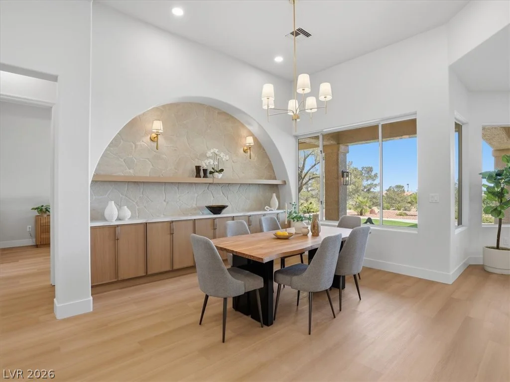 3140 Darby Falls, Las Vegas, NV 89134