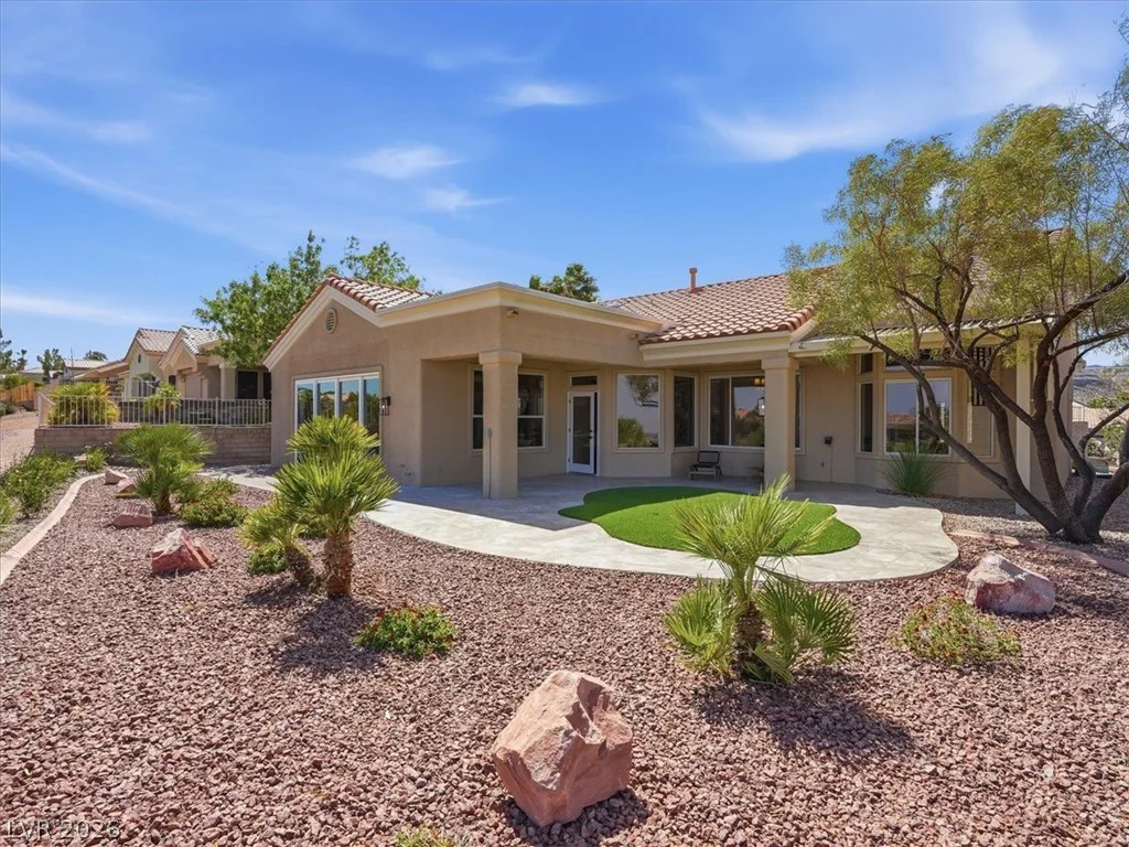 3140 Darby Falls, Las Vegas, NV 89134