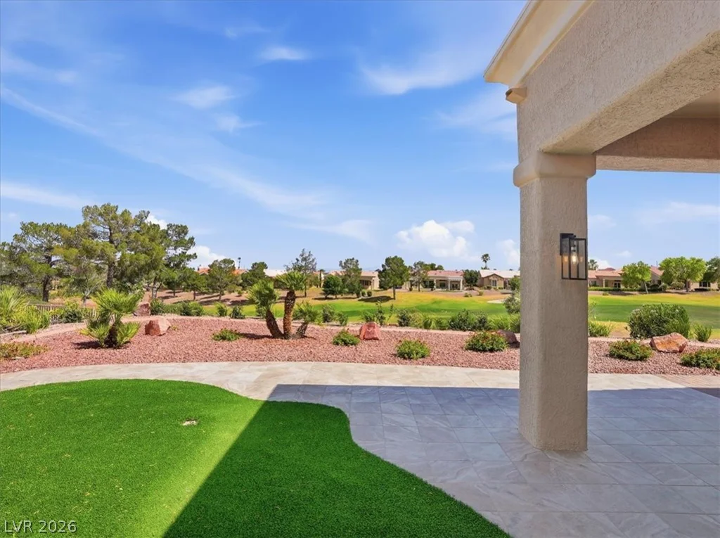 3140 Darby Falls, Las Vegas, NV 89134