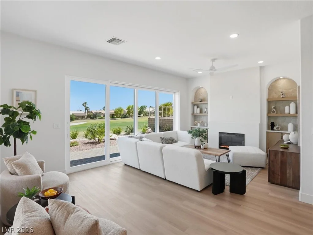 3140 Darby Falls, Las Vegas, NV 89134