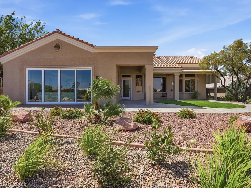 3140 Darby Falls, Las Vegas, NV 89134