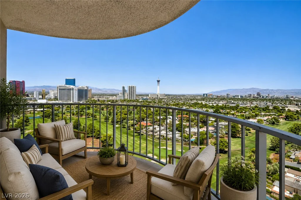 3111 Bel Air, Las Vegas, NV 89109