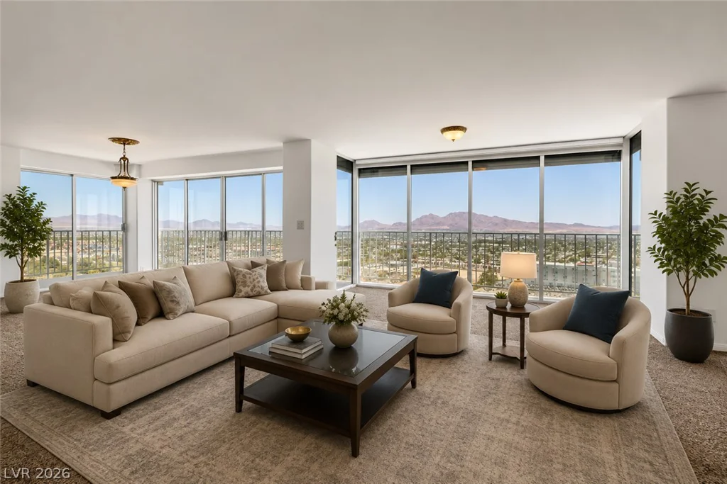3111 Bel Air, Las Vegas, NV 89109