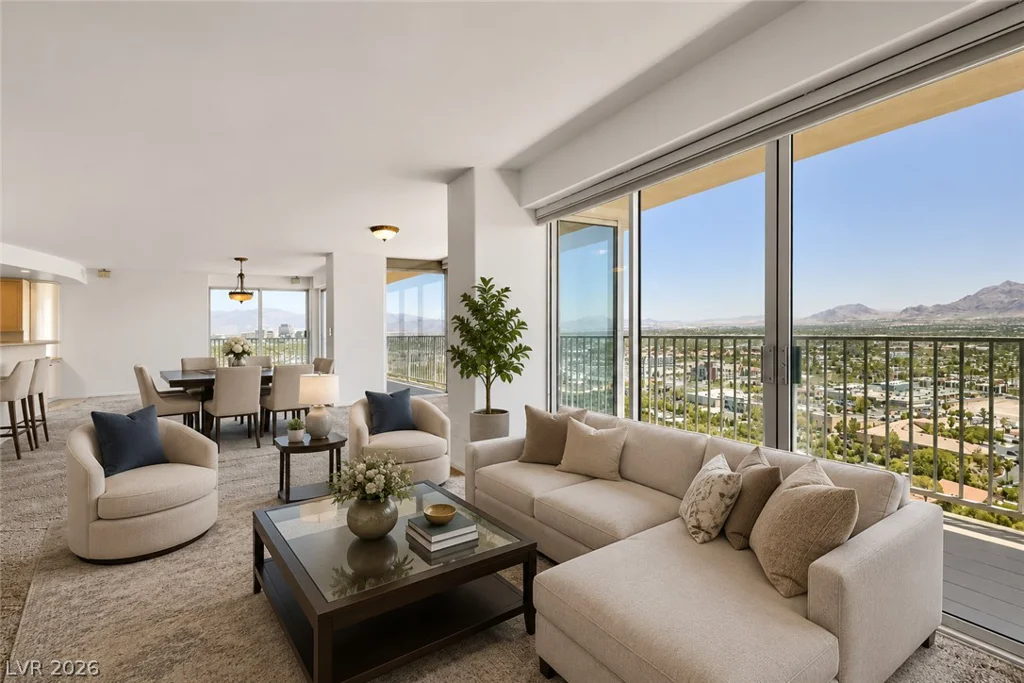 3111 Bel Air, Las Vegas, NV 89109