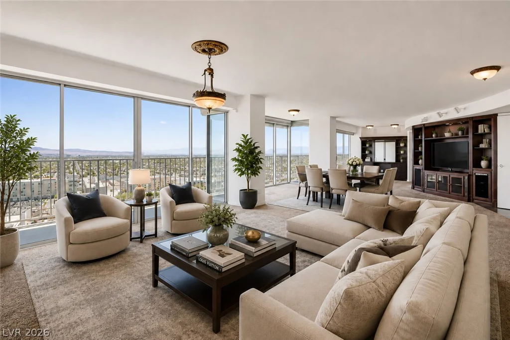 3111 Bel Air, Las Vegas, NV 89109