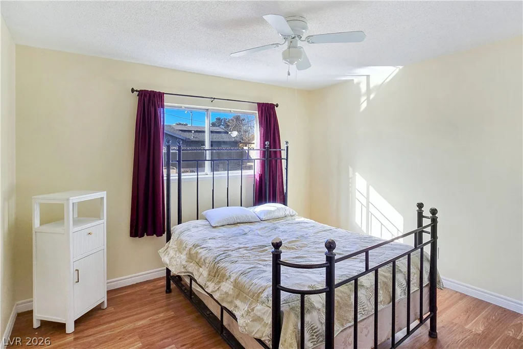 3169 Nottingham, Las Vegas, NV 89121
