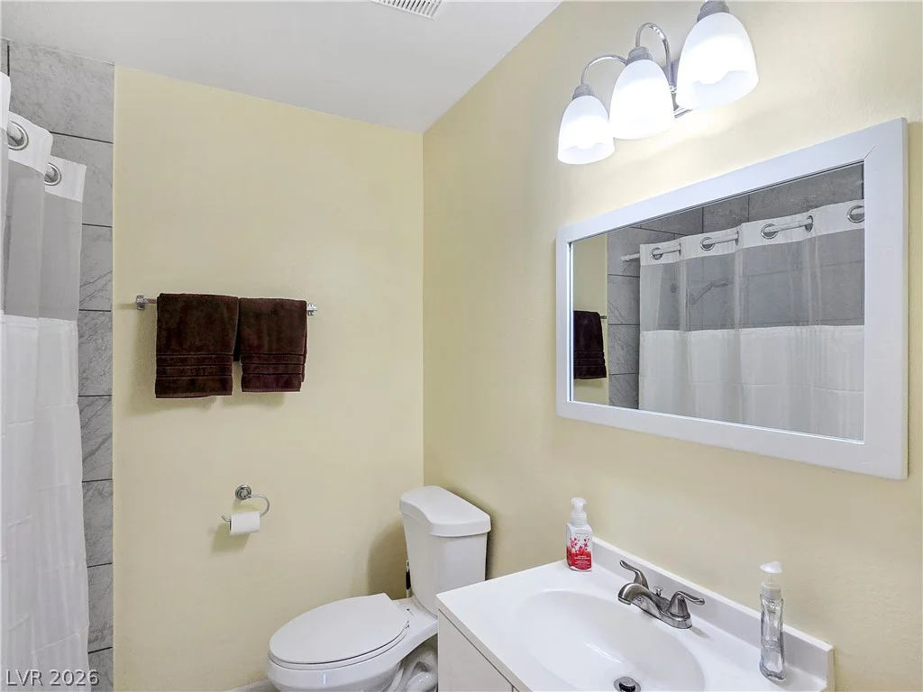 3169 Nottingham, Las Vegas, NV 89121