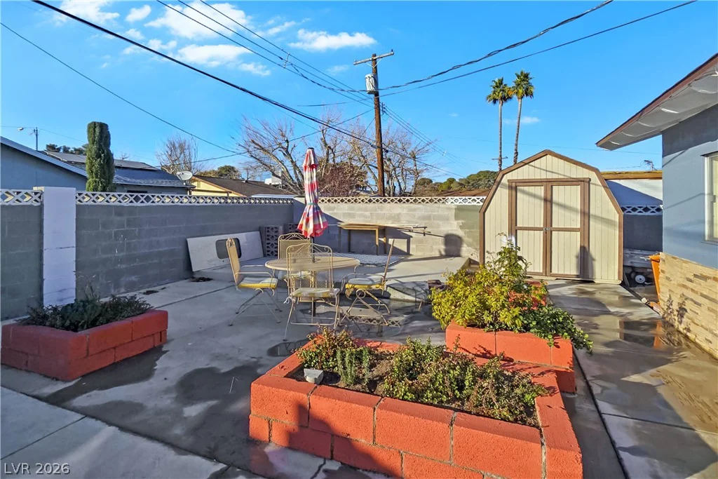 3169 Nottingham, Las Vegas, NV 89121