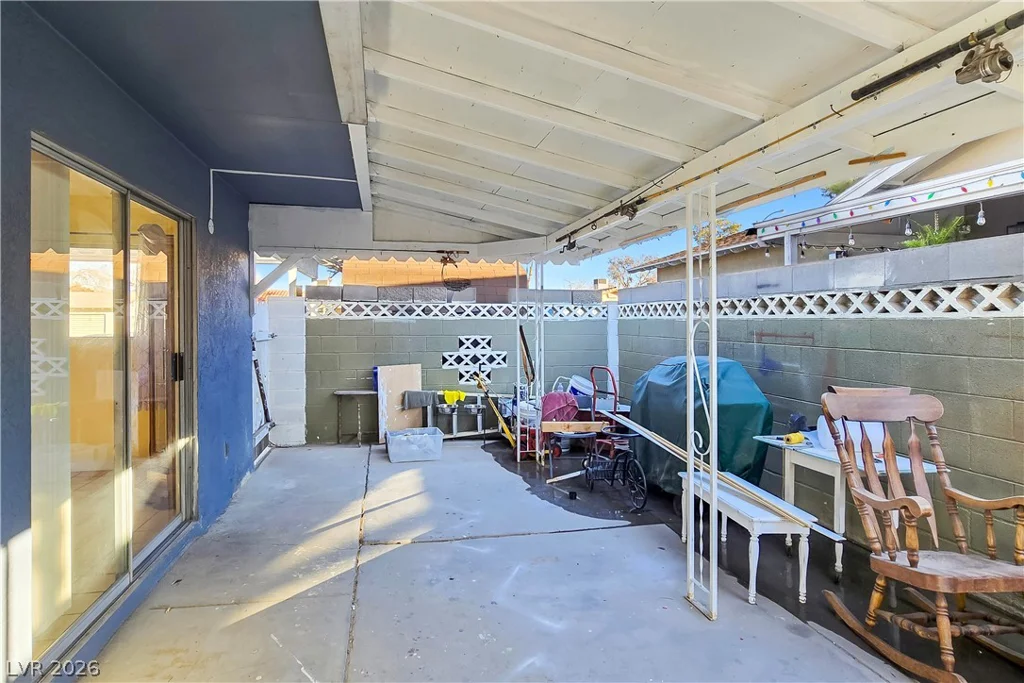 3169 Nottingham, Las Vegas, NV 89121