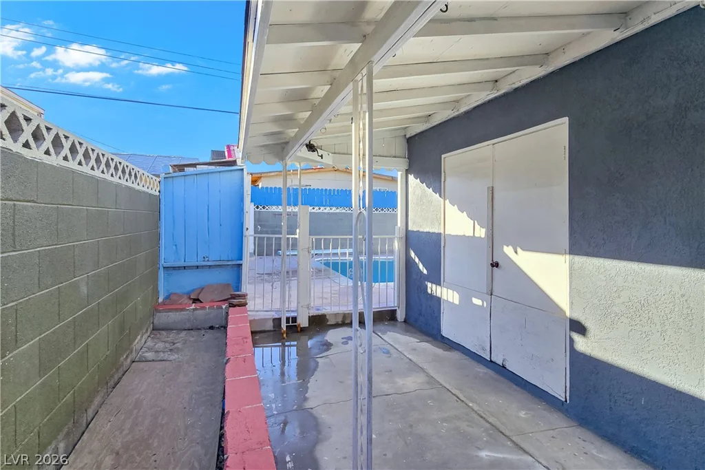 3169 Nottingham, Las Vegas, NV 89121
