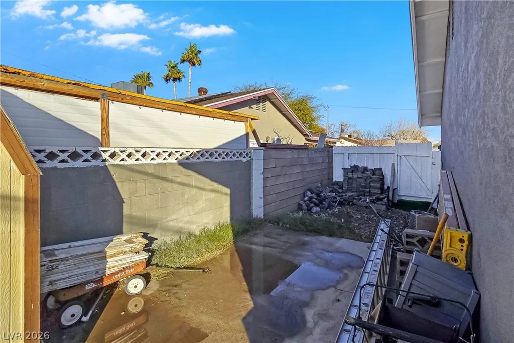 3169 Nottingham, Las Vegas, NV 89121