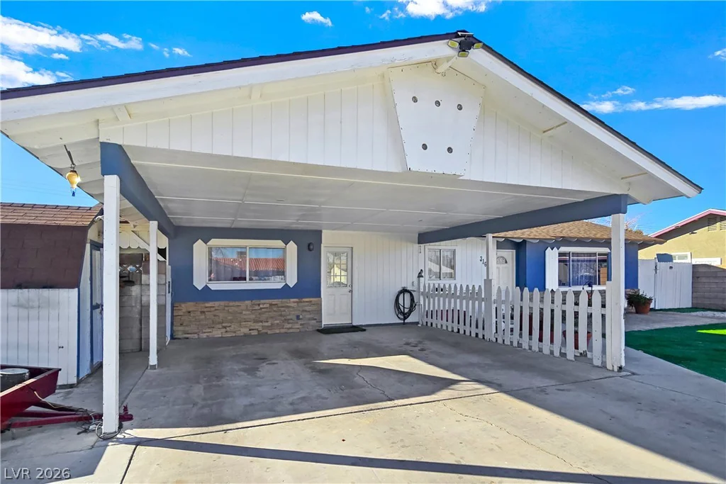 3169 Nottingham, Las Vegas, NV 89121