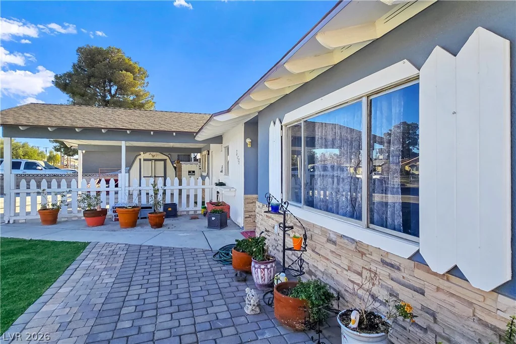 3169 Nottingham, Las Vegas, NV 89121