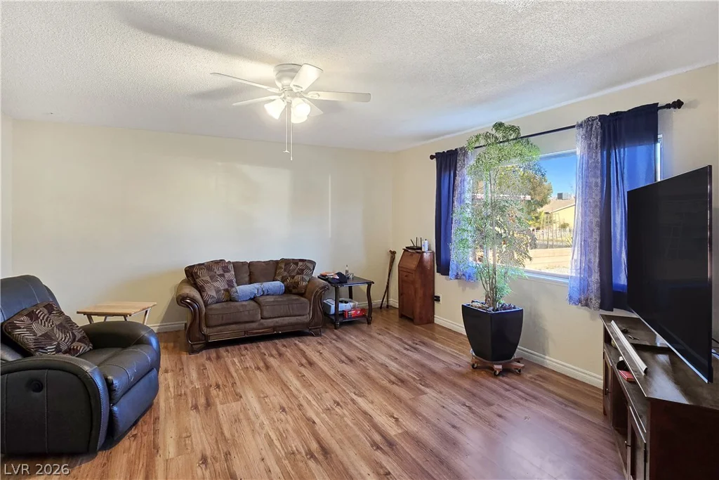 3169 Nottingham, Las Vegas, NV 89121