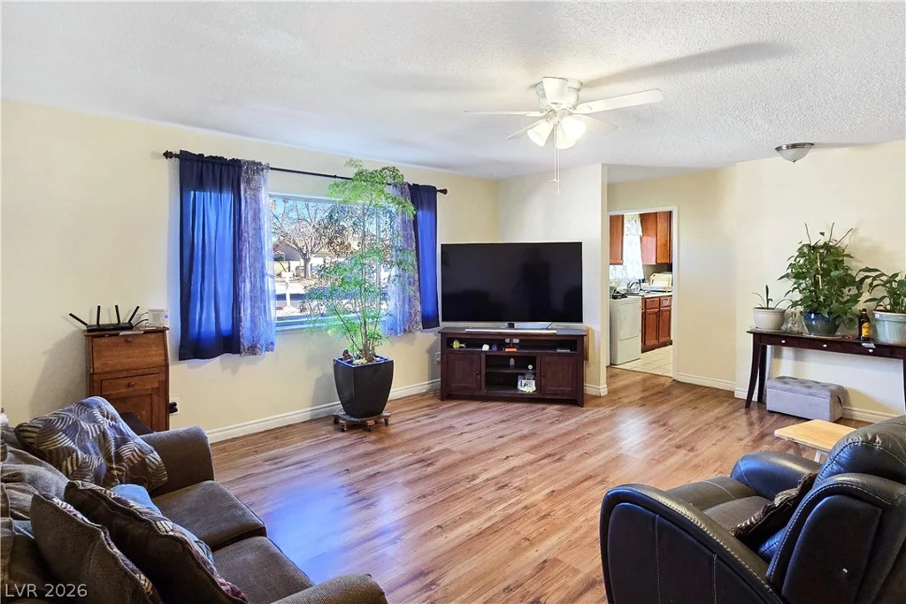 3169 Nottingham, Las Vegas, NV 89121