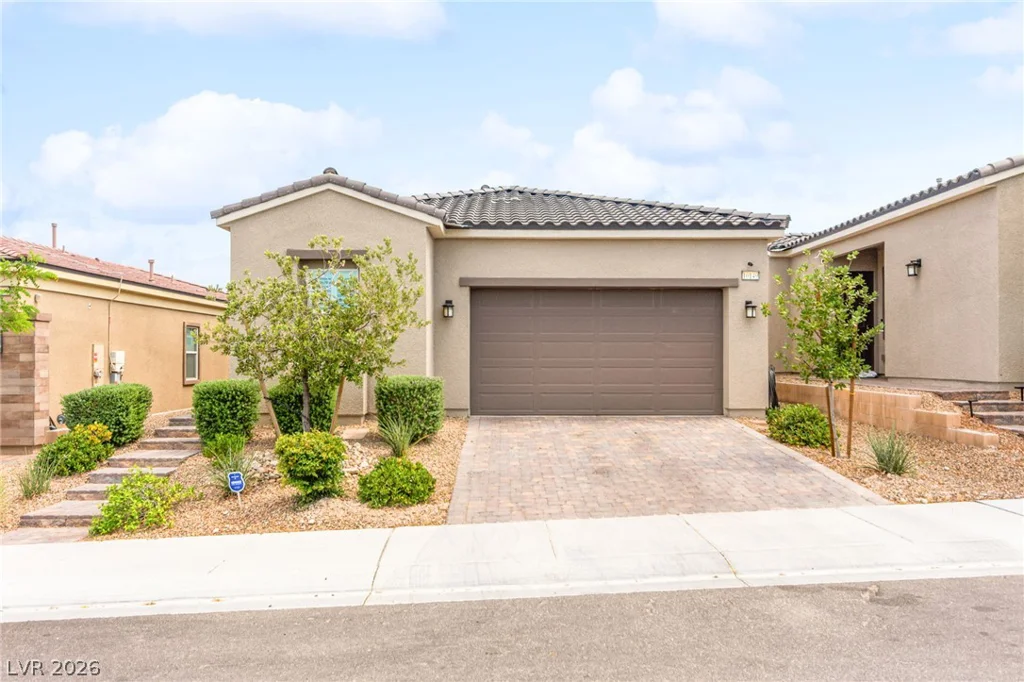 10149 Misty Step, Las Vegas, NV 89166