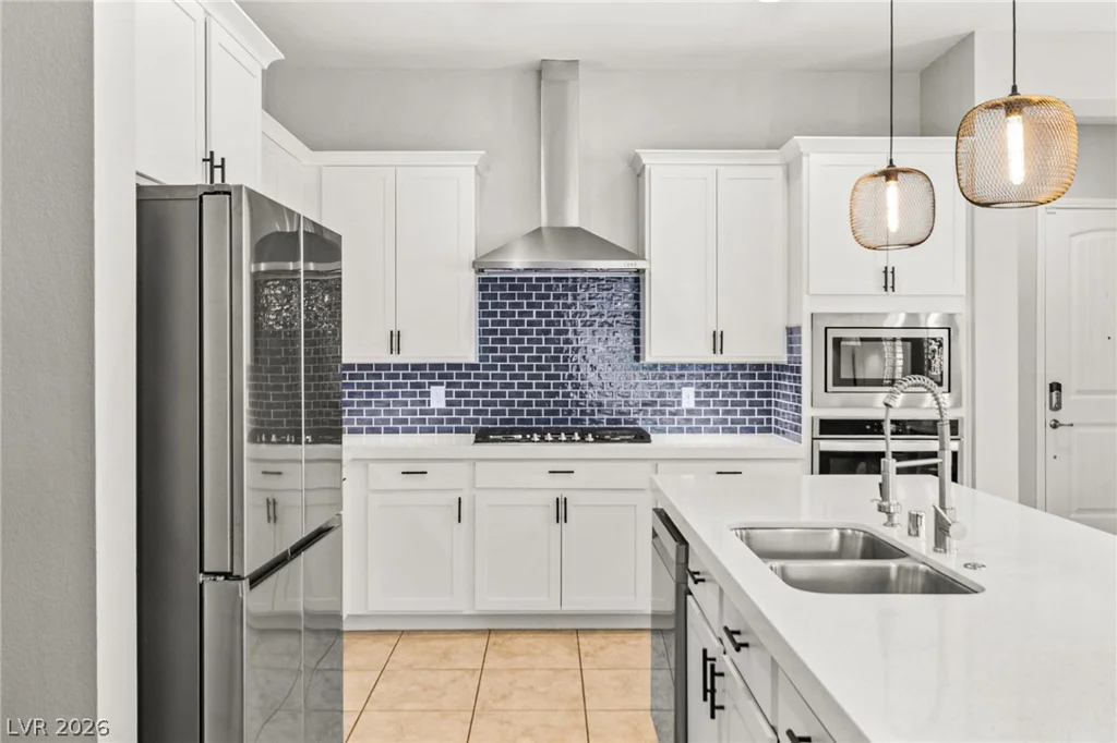 10149 Misty Step, Las Vegas, NV 89166