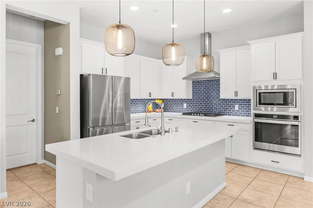 10149 Misty Step, Las Vegas, NV 89166