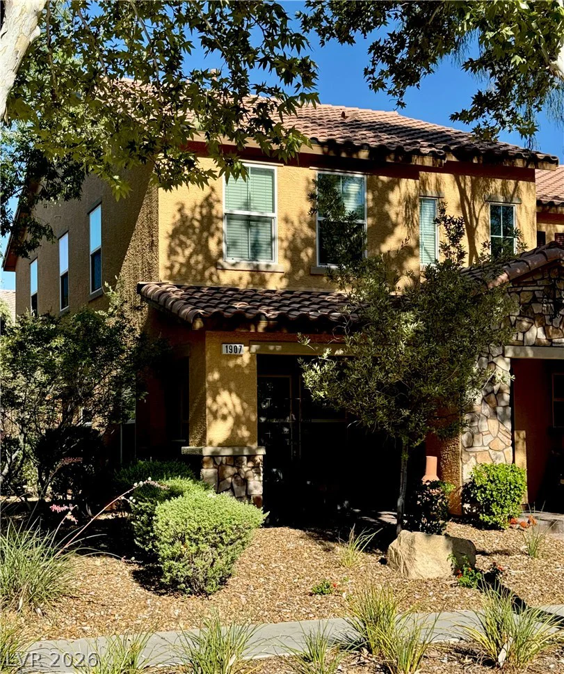 1907 Epte Poplars, Henderson, NV 89044