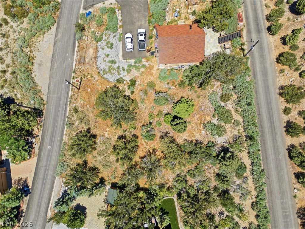 440 Crestview, Mount Charleston, NV 89124