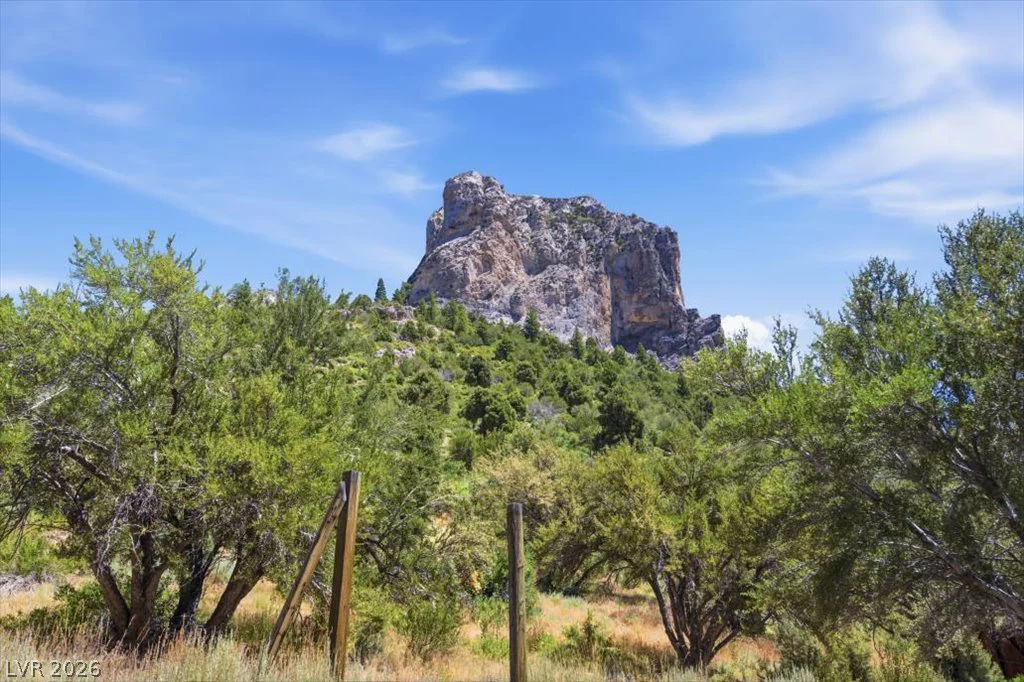 440 Crestview, Mount Charleston, NV 89124