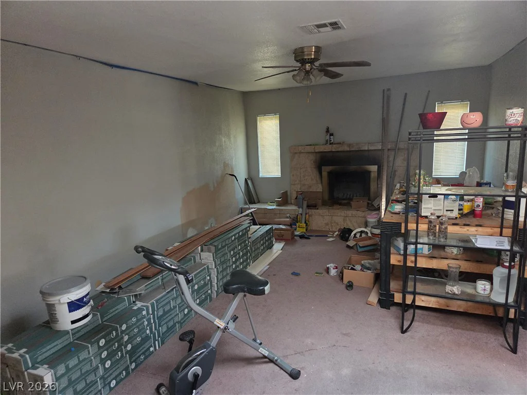 4756 Yuma, Las Vegas, NV 89104