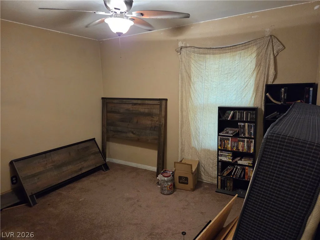 4756 Yuma, Las Vegas, NV 89104