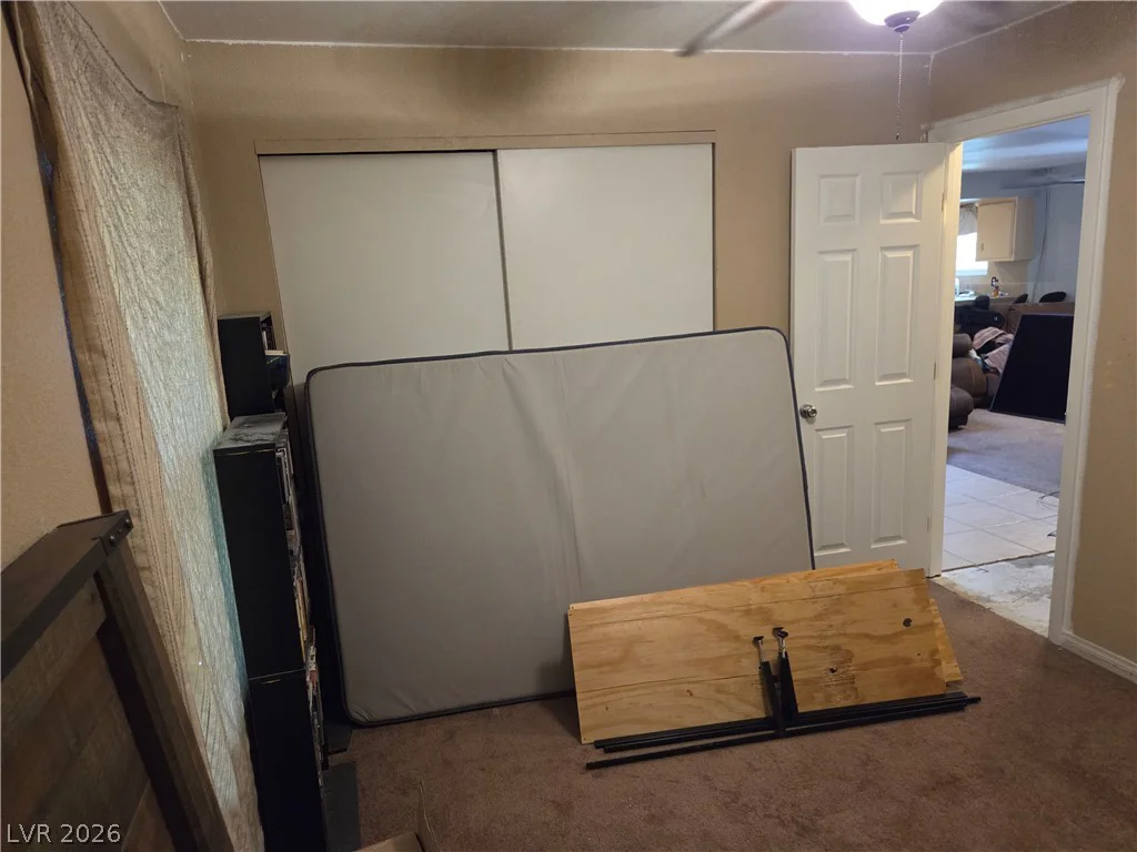4756 Yuma, Las Vegas, NV 89104