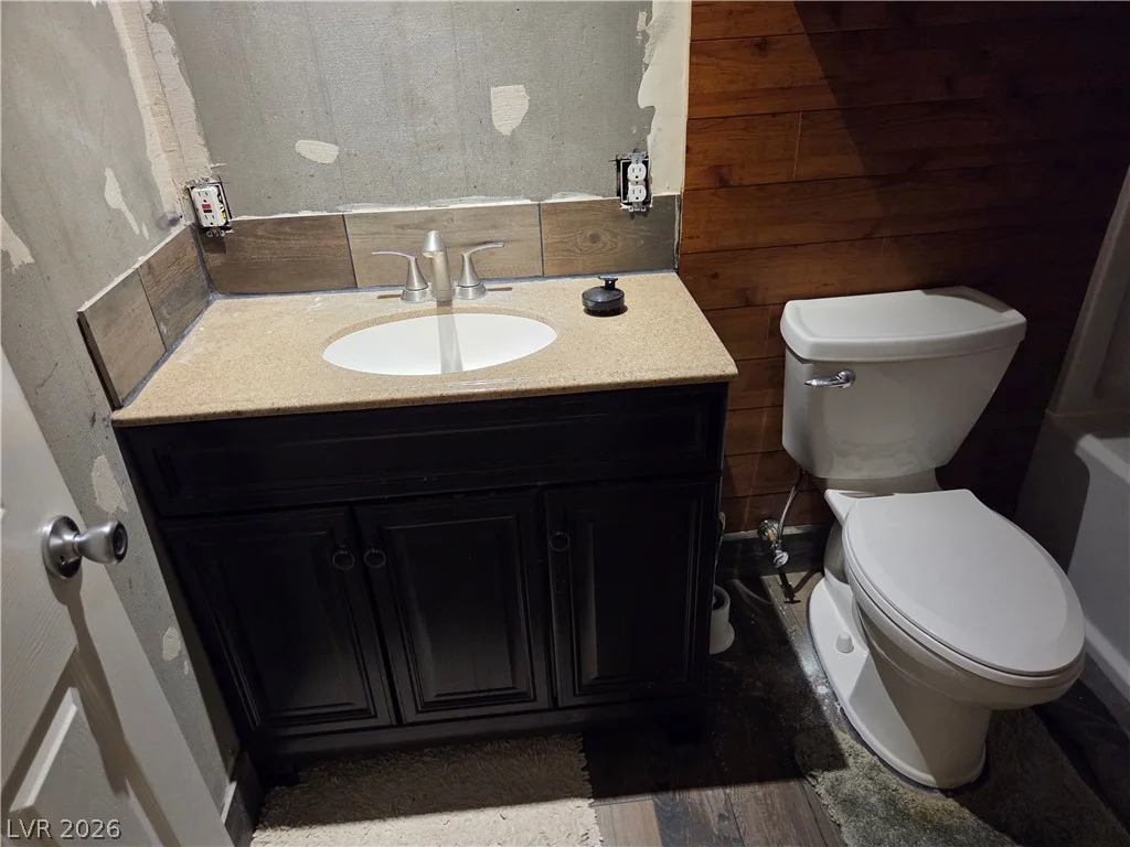 4756 Yuma, Las Vegas, NV 89104