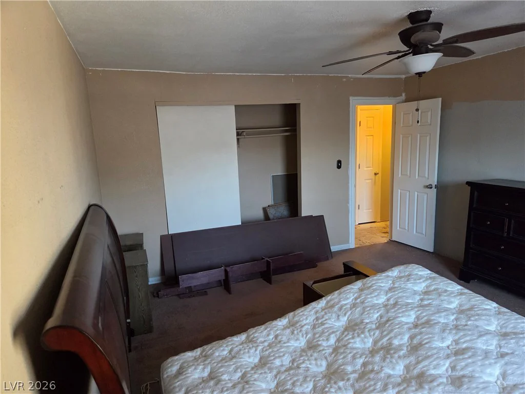4756 Yuma, Las Vegas, NV 89104