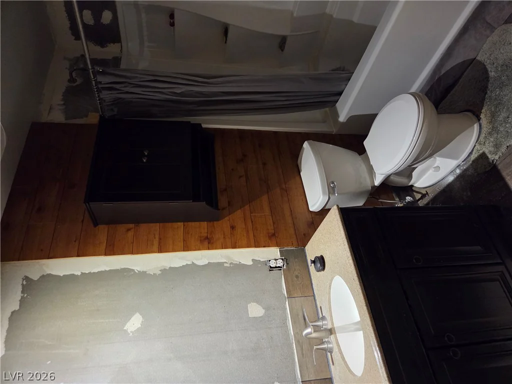 4756 Yuma, Las Vegas, NV 89104