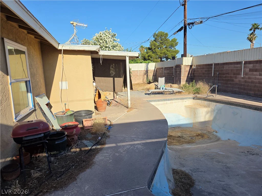 4756 Yuma, Las Vegas, NV 89104