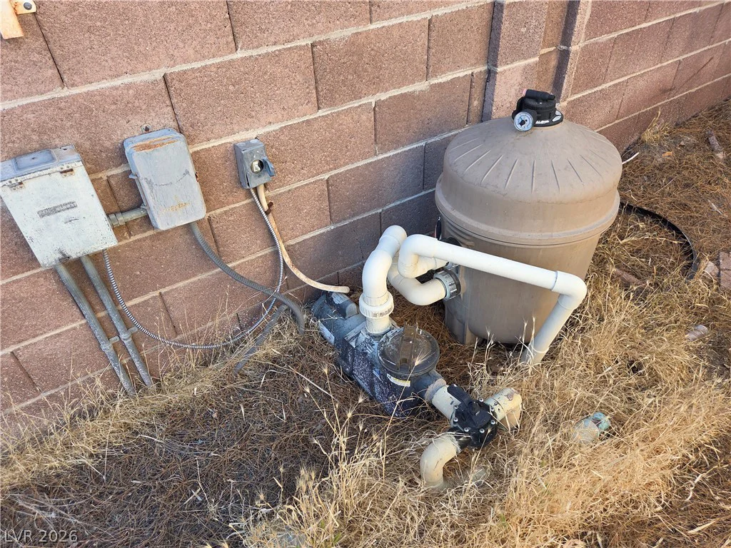 4756 Yuma, Las Vegas, NV 89104