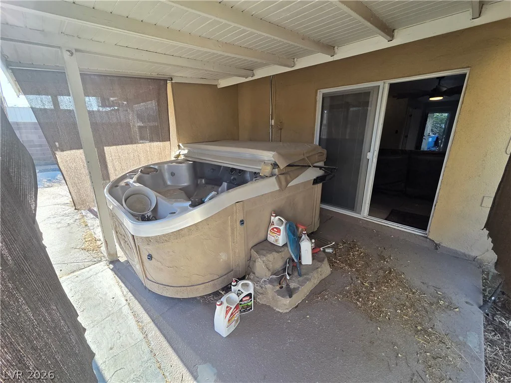 4756 Yuma, Las Vegas, NV 89104