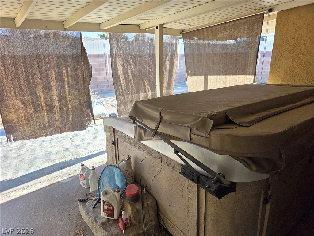 4756 Yuma, Las Vegas, NV 89104