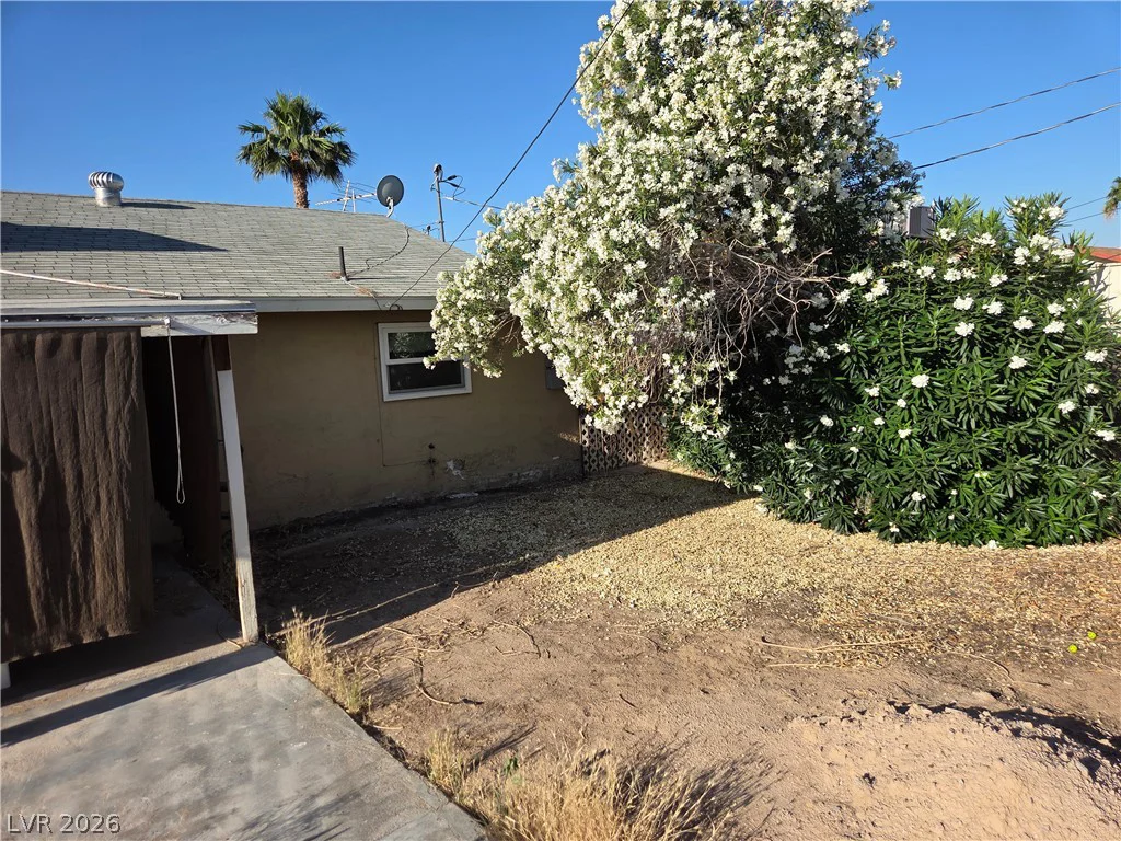 4756 Yuma, Las Vegas, NV 89104