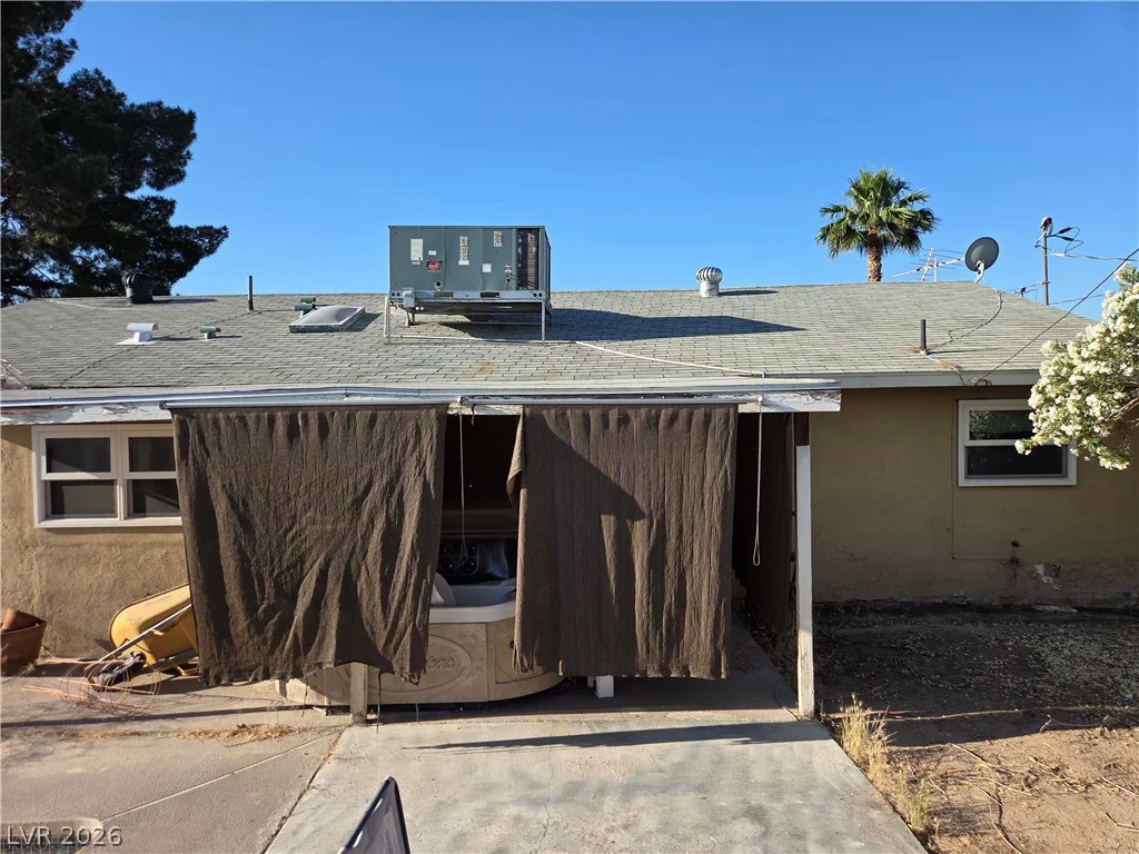 4756 Yuma, Las Vegas, NV 89104