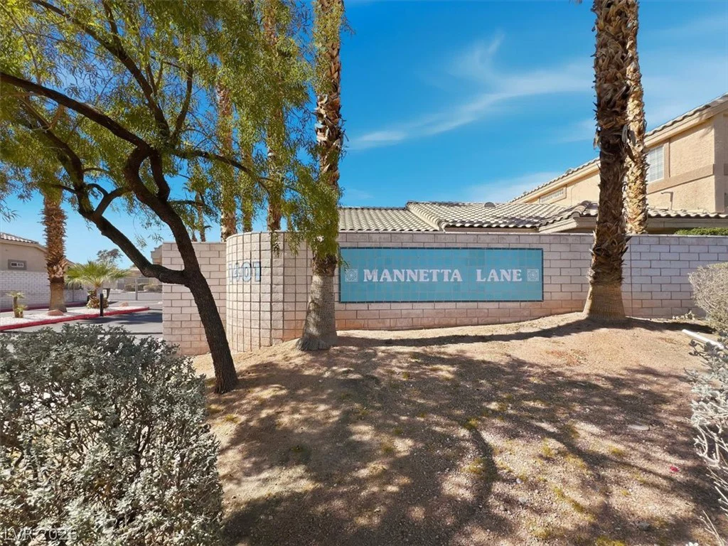 1401 Michael, Las Vegas, NV 89108