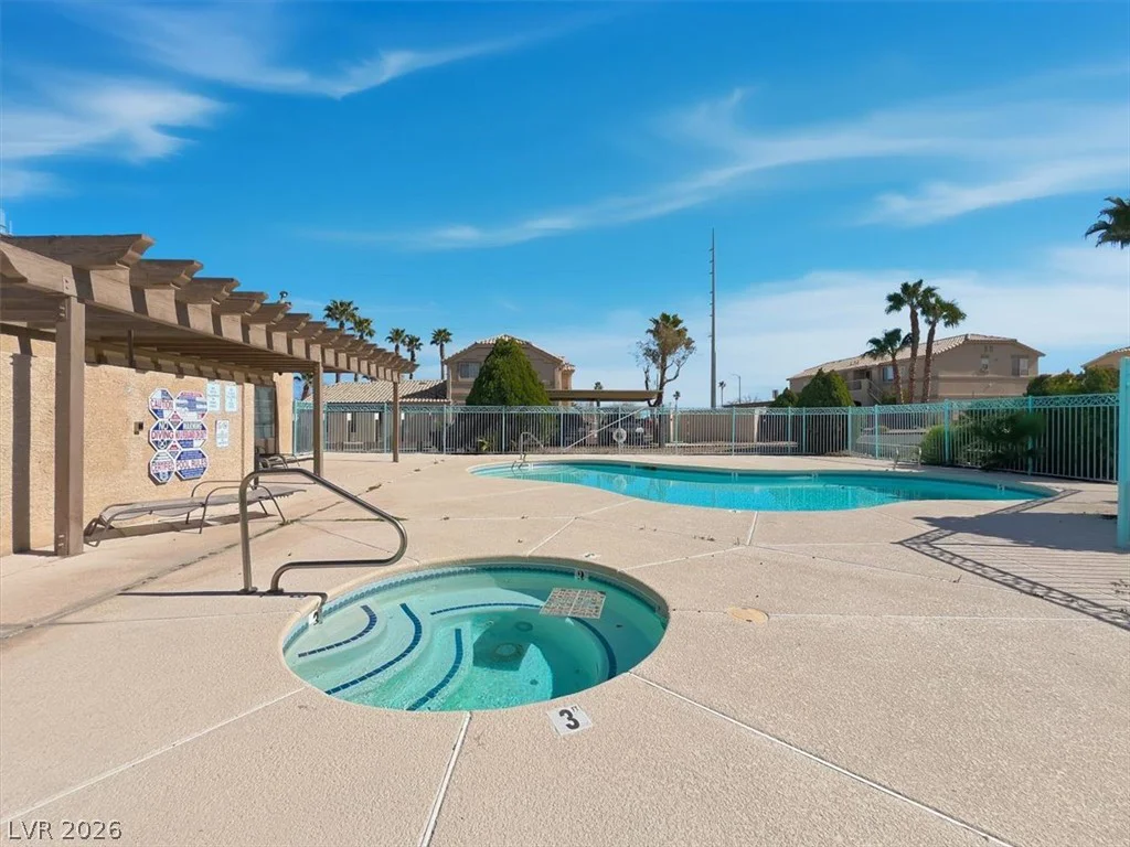 1401 Michael, Las Vegas, NV 89108