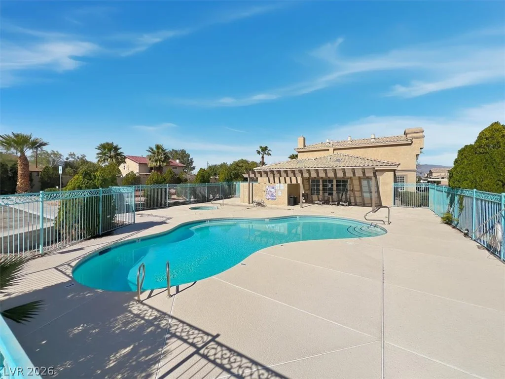 1401 Michael, Las Vegas, NV 89108
